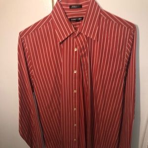 Express 1MX shirt